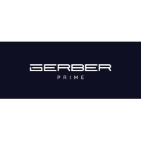Gerber Prime logo - Similar company to Beoview Intercom