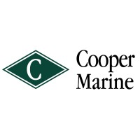 Cooper Marine logo - Similar company to Core Industries