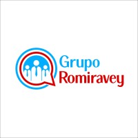 Grupo Romiravey logo - Similar company to Siac Mx