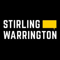 Stirling Warrington logo - Similar company to Maintech Recruitment