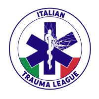 Italian Trauma League ODV logo - Similar company to Surgical Pizza