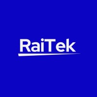 RaiTek logo - Similar company to Kitss