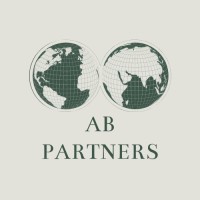 Asia-Brazil Partners logo - Similar company to Bloom Ocean - Agency For Change