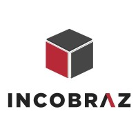 Incobraz logo - Similar company to Aven