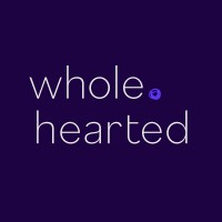 whole.hearted logo - Similar company to Capital6 Eagle