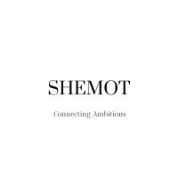 SHEMOT logo - Similar company to Incubauece Oficial