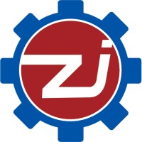 SZJ Automation Co., Ltd. logo - Similar company to Shenzhen Powerinn Co., Ltd.
