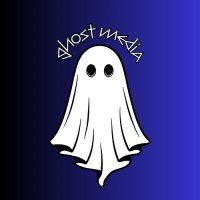 Ghost Media & Marketing logo - Similar company to Bookboll.Com