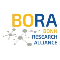 Bonn Research Alliance (BORA) logo - Similar company to Hochschule Fulda