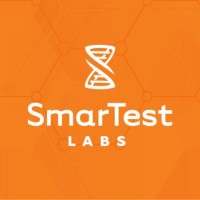 SmarTest Labs logo - Similar company to Densub