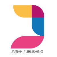 Jariah Publishing Intermedia logo - Similar company to Studio M Digital