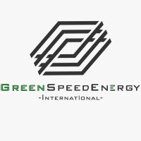 Green Speed Energy International logo - Similar company to Gvts - Golden Vale Technical Services