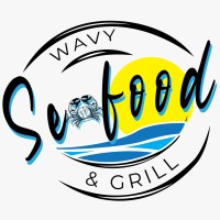 Wavy Seafood & Grill logo - Similar company to Xtellar Works, Inc.