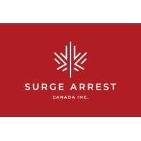 Surge Arrest Canada Inc. logo - Similar company to Just Led Lighting Solutions, Llc
