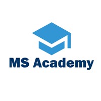 MS Dental Academy logo - Similar company to Fakescape