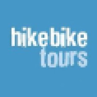 Hike Bike Tours logo - Similar company to 4Keys Locksmith