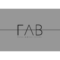 FAISAL ALBINALI DESIGN logo - Similar company to Mubarak Othman Albinali For Security & Safety