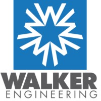 Walker Engineering logo - Similar company to Cec