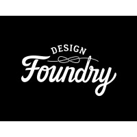 Design Foundry - Hickory logo - Similar company to Abrandpromise