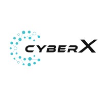 CyberX logo - Similar company to Cyber Security Bootcamp