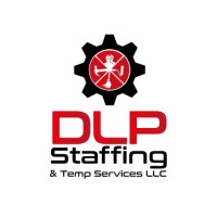 DLP Staffing & Temp Services LLC logo - Similar company to Dlp Services