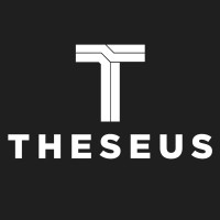 THESEUS (Acquired) logo - Similar company to Paydrop (Acquired)