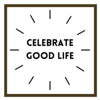 Celebrate Good Life logo - Similar company to Vls Agency