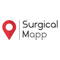 Surgical Mapp | Gestão de OPME logo - Similar company to Manah Smart Solutions