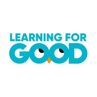 Learning For Good - Australia logo - Similar company to Frontline Labs Australia