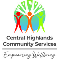 Central Highlands Community Services logo - Similar company to South Security