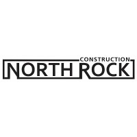 North Rock Construction logo - Similar company to Hqs Construction, Llc