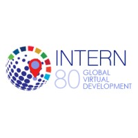 Intern 80 logo - Similar company to Intern Pitch™
