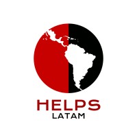 HELPS Latam logo - Similar company to Ecuador Security