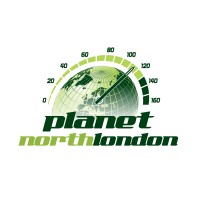 Planet Leasing North London logo - Similar company to Planet Leasing