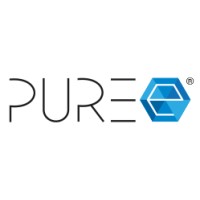 PURE International Corporation logo - Similar company to Be Open Foundation