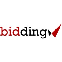 BiddingX logo - Similar company to Adspolar