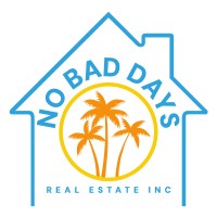 No Bad Days Real Estate Inc. logo - Similar company to Keyglee Norcal