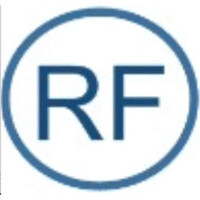 RF Solution logo - Similar company to Sufi Group Sdn Bhd