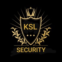 KSL Security logo - Similar company to Chercheur Investigators  Pvt.Ltd