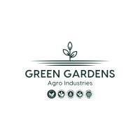 Green Garden Middle East logo - Similar company to Sevenspices Creative Consulting