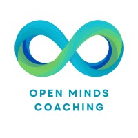 Open Minds Coaching logo - Similar company to Zokri