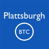 Plattsburgh BTC logo - Similar company to Champlain National Bank