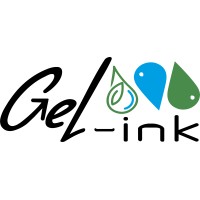 Gel-Ink.com logo - Similar company to C Print