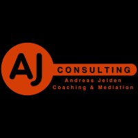 AJ consulting | Executive Coaching & Mediation logo - Similar company to Conpepper