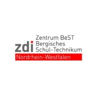 zdi-Zentrum BeST - Bergisches Schultechnikum logo - Similar company to International Student Week In Belgrade