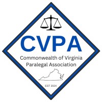 Commonwealth of Virginia Paralegal Association logo - Similar company to Sidecar