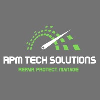 Rpm Tech Solutions logo - Similar company to Led Experts Group