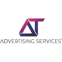 AT Advertising Services logo - Similar company to Impact Mds