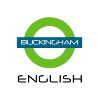 Buckingham English Center logo - Similar company to Asterisk Education