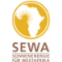 Sewa Sonnenenergie Für Westafrika E.V.